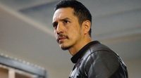 Primer vistazo a Gabriel Luna como el nuevo Terminator en el reboot de la saga