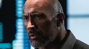 Dwayne Johnson: "'El rascacielos' es una historia que consigue emocionar a todo el mundo, incluso a mí"