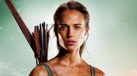 Lanzamientos DVD y Blu-Ray: 'Tomb Raider', '24 horas para vivir'