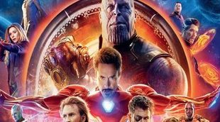 'Vengadores: Infinity War': Estos son los extras y las ediciones del Blu-Ray y DVD