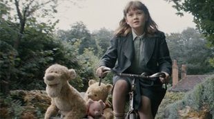 'Christopher Robin': Nuevo y adorable tráiler del regreso de Winnie the Pooh