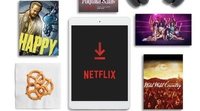 Netflix pone puntos de Wi-Fi gratuito para que te descargues tus series