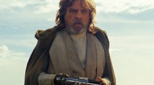 'Star Wars': El nuevo look de Mark Hamill podría darnos pistas del Episodio IX