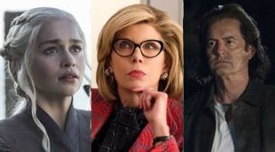 Emmy 2018: Sorpresas y olvidados de las nominaciones