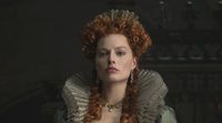 'Mary Queen of Scots': Primer tráiler con Margot Robbie y Saoirse Ronan luchando por el trono de Escocia