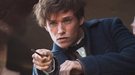 'Animales fantásticos: Los crímenes de Grindelwald': Primera imagen del joven Newt Scamander