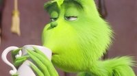 Nuevo tráiler de la película de animación 'El Grinch': El cascarrabias verde vuelve estas navidades