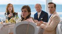 'Happy End': Michael Haneke se pasa a las nuevas tecnologías para retratar a la familia perfecta e infeliz