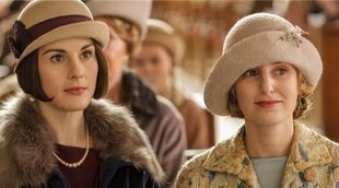 La película de 'Downton Abbey' ya es oficial y comenzará su rodaje este verano