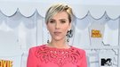 Scarlett Johansson abandona 'Rub and Tug', donde iba interpretar a un hombre trans: "Me di cuenta de que era insensible"