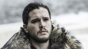 'Juego de Tronos': Kit Harington se emociona recordando su último día de rodaje