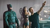 Los fans de Zack Snyder inician una campaña para la prevención del suicidio