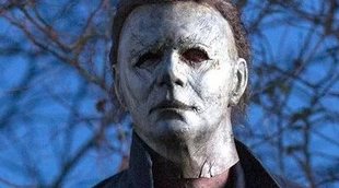 'La noche de Halloween': Primer vistazo al look completo del terrorífico Michael Myers