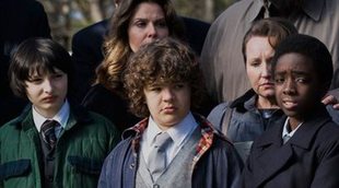 'Stranger Things' tendrá una tercera temporada con grandes dosis de acción