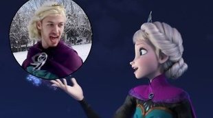 Hoy en Twitter: Así son las versiones low cost de 'La Sirenita' y 'Frozen' que arrasan en la red