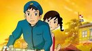 'La colina de las amapolas', la delicadeza escondida de Studio Ghibli