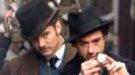 ¿Saldrá Moriarty en 'Sherlock Holmes'?