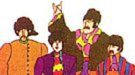 ¿Remake de 'Yellow Submarine'?