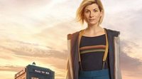 'Doctor Who': Primer tráiler de la undécima temporada, protagonizada por la primera Doctora, Jodie Whittaker