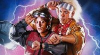 Christopher Lloyd sigue queriendo hacer 'Regreso al Futuro 4'