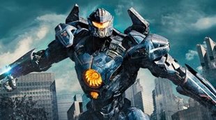 Lanzamientos DVD y Blu-Ray: 'Pacific Rim: Insurrección', 'María Magdalena', 'Peter Rabbit'