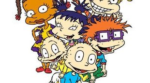 Los 'Rugrats' regresan con una nueva serie y una película de acción real