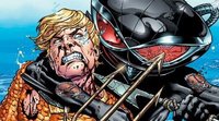 'Aquaman' presentará a Black Manta como un fuerte villano secundario de cara a futuras películas