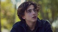 Timothée Chalamet negocia protagonizar el remake de 'Dune' de Denis Villeneuve