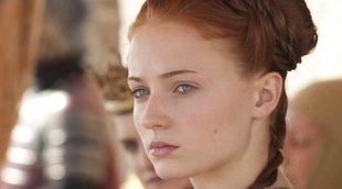 'Juego de Tronos': Sophie Turner asegura que Sansa será "la verdadera líder de Invernalia"