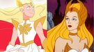 'She-Ra': Así es el nuevo look del reboot de Netflix que tiene a medio Internet enfurecido