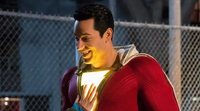 'Shazam': Nuevas imágenes llenas de Easter Eggs de Batman y Superman