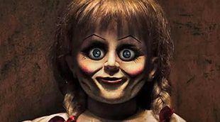 'Annabelle 3': Anunciada oficialmente la tercera entrega y desvelados sus primeros detalles