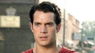 Henry Cavill elige al villano para la secuela de 'El Hombre de Acero'