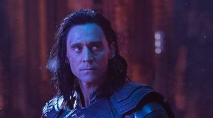 'Vengadores: Infinity War' y la teoría fan que explica por qué Loki sigue vivo