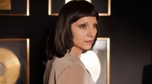 'Quién te cantará': Tráiler de lo nuevo de Carlos Vermut ('Magical Girl') con Najwa Nimri