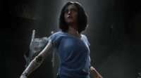 'Alita: Ángel de combate': Nuevo tráiler de la película de Robert Rodríguez