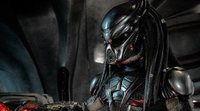 'Predator' muestra en la Comic-Con un humor inesperado y una escena de lo más sangrienta