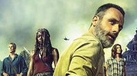 'The Walking Dead': Robert Kirkman tuvo que mentir para que le dejasen hacer los cómics