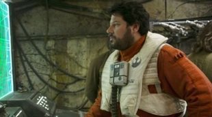 'Star Wars: Episodio IX': Greg Grunberg podría regresar como el piloto Wexley