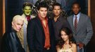 10 razones para reivindicar 'Angel', el spin-off de 'Buffy, cazavampiros'