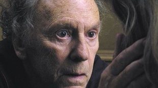 Jean-Louis Trintignant anuncia su retirada de la interpretación debido a su avanzada enfermedad