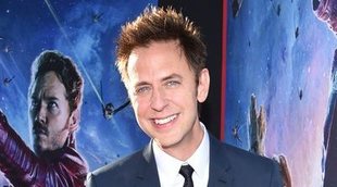 James Gunn se disculpa y elimina sus bromas sobre pedofilia y violaciones en Twitter