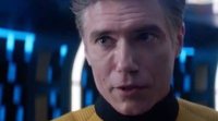 'Star Trek: Discovery': El Capitán Pike toma el mando en el tráiler de la segunda temporada, donde veremos a Spock