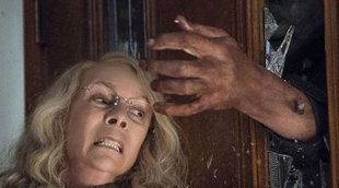 'La noche de Halloween': Cómo Jamie Lee Curtis le salvó la vida (prácticamente) a un fan