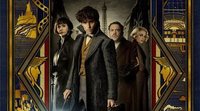 'Animales fantásticos: Los crímenes de Grindelwald' estrena póster y promete ser "más oscura"