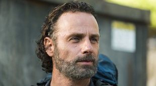 'The Walking Dead': Andrew Lincoln rompe su silencio sobre su salida de la serie