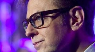 James Gunn habla por primera vez tras ser despedido de 'Guardianes de la Galaxia Vol. 3'