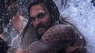 'Aquaman': Jason Momoa se niega a ser el Rey de Atlantis en el primer tráiler bajo los Siete Mares