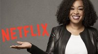 Shonda Rhimes prepara ocho series para Netflix