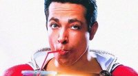 Primer tráiler de 'Shazam': El hechicero convierte a Zachary Levi en este irreverente (y bailarín) superhéroe